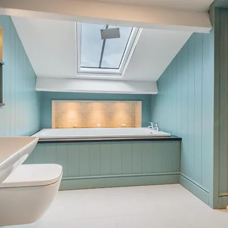 Hébergement de vacances 4 Bed In Penrith Oc-sz264 Askham (Cumbria)