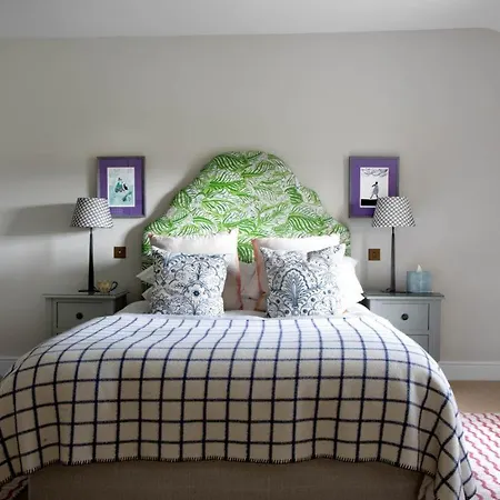 4 Bed In Askham Sz264 Holiday home *