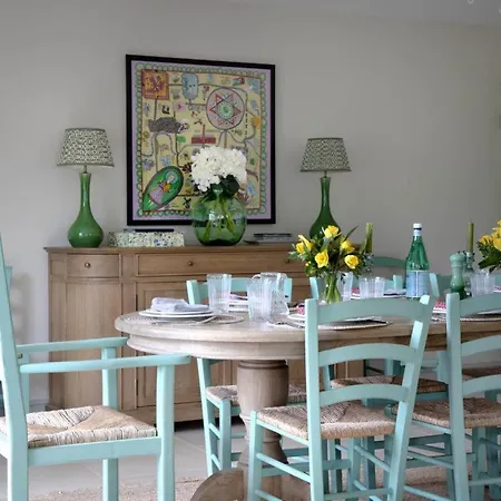 4 Bed In Askham Sz264 Holiday home