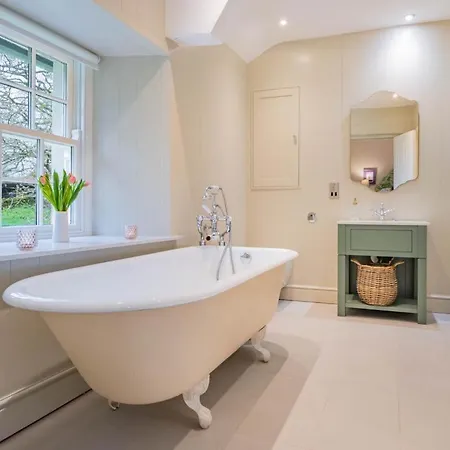 4 Bed In Penrith Oc-sz264 Hébergement de vacances Askham (Cumbria)