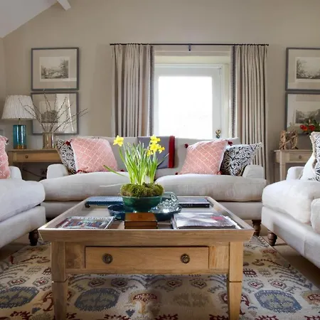 4 Bed In Penrith Oc-sz264 Hébergement de vacances Askham (Cumbria)