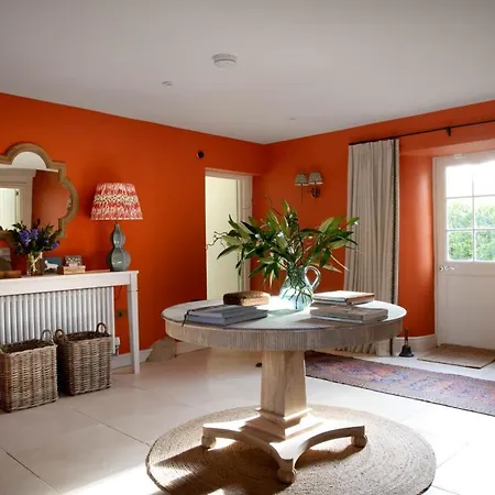 4 Bed In Penrith Oc-sz264 Hébergement de vacances Askham (Cumbria)