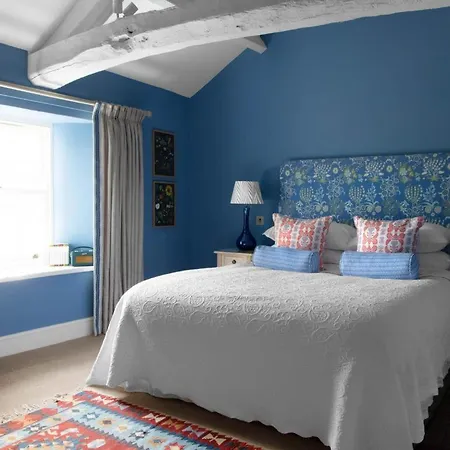 Hébergement de vacances 4 Bed In Penrith Oc-sz264 Askham (Cumbria)