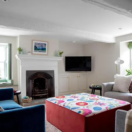 Feriehus 4 Bed In Penrith Oc-sz264 *