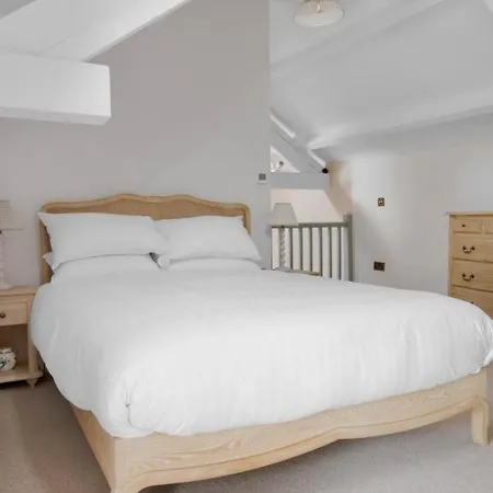 Feriehus 4 Bed In Penrith Oc-sz264 *