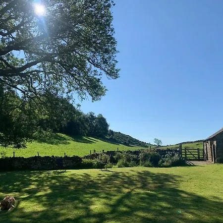 4 Bed In Penrith Oc-sz264 Feriehus