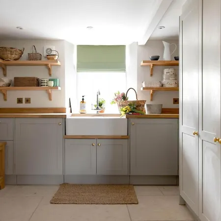 Feriehus 4 Bed In Penrith Oc-sz264