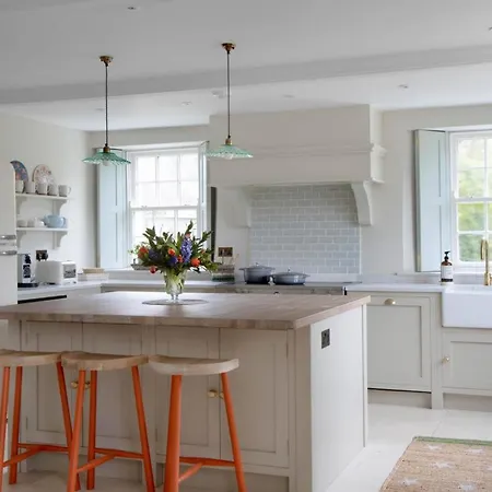 Vakantiehuis 4 Bed In Penrith Oc-sz264 *